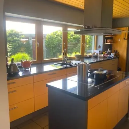 Apartment Kunst Und Natur In Worpswede