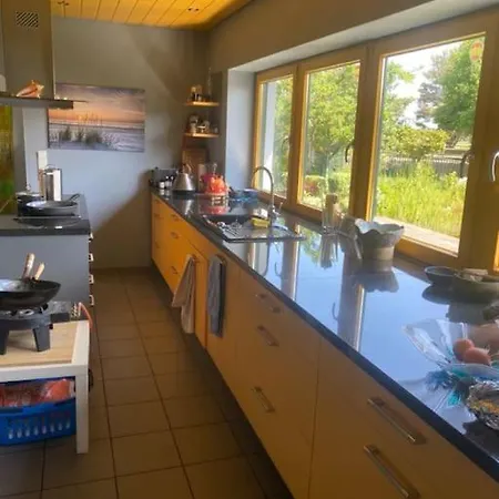 Kunst Und Natur In Worpswede