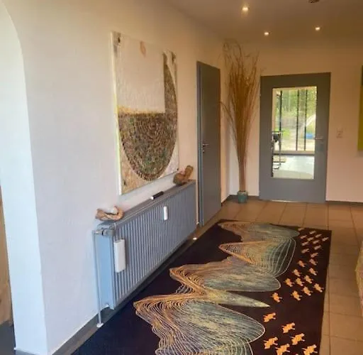 Apartamento Kunst Und Natur In Worpswede