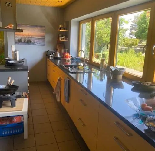 Kunst Und Natur In Worpswede