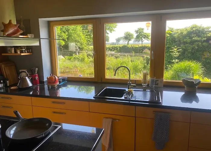 Kunst Und Natur In Apartamento *